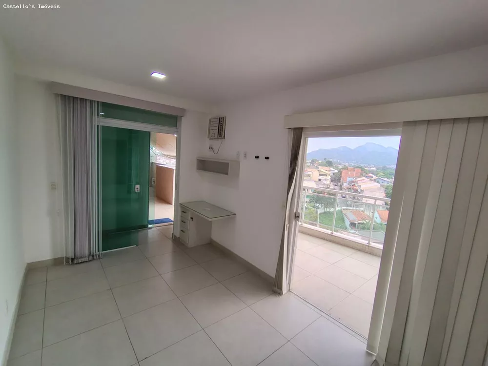 Cobertura, 3 quartos - Foto 4