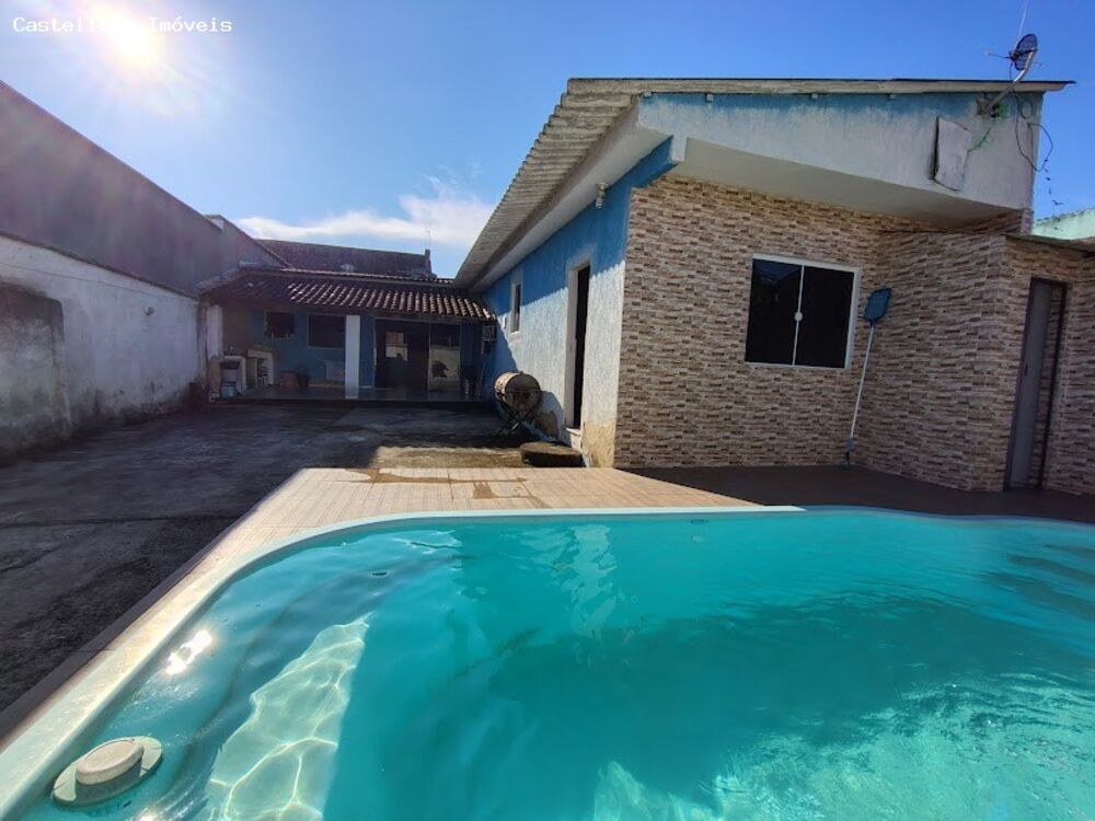 Casa, 2 quartos - Foto 4