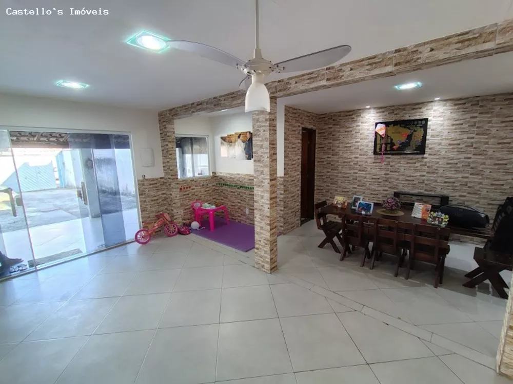 Casa, 2 quartos - Foto 17