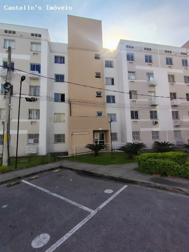 Apartamento - Foto 1