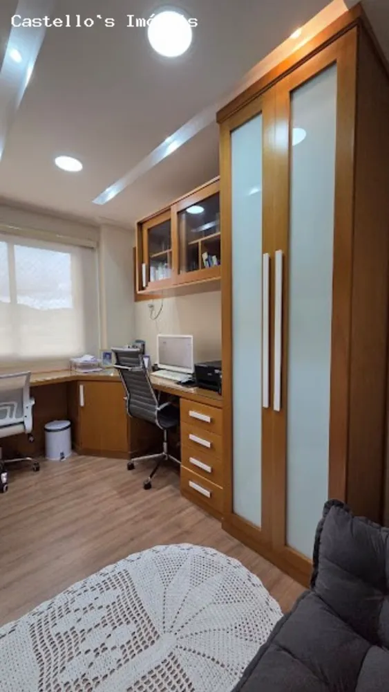 Apartamento, 4 quartos - Foto 15
