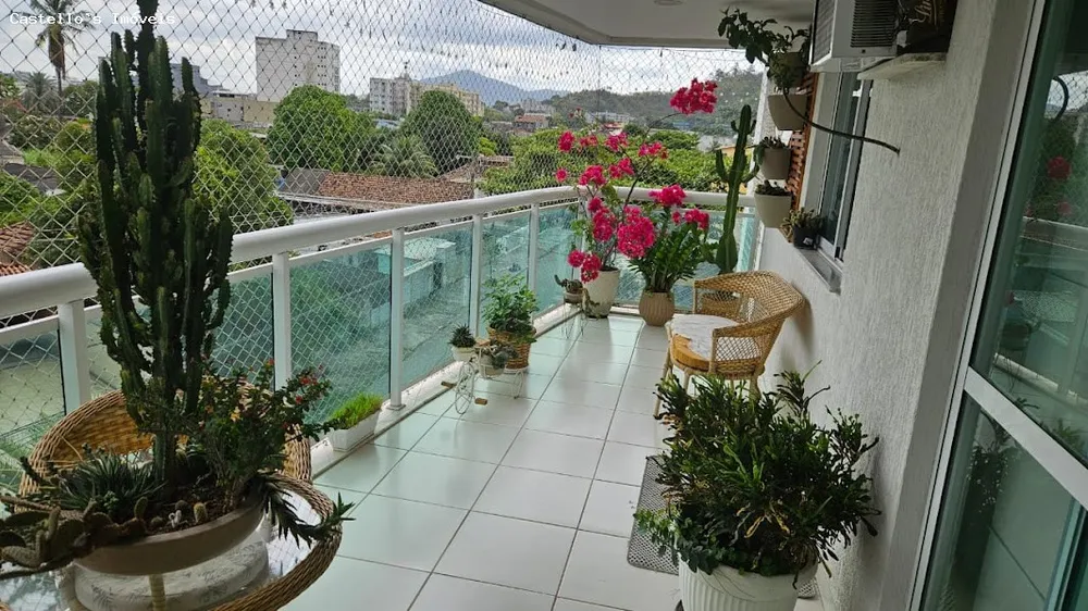 Apartamento, 4 quartos - Foto 3