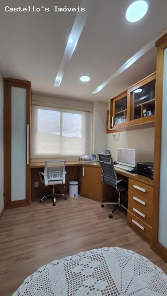 Apartamento, 4 quartos - Foto 14