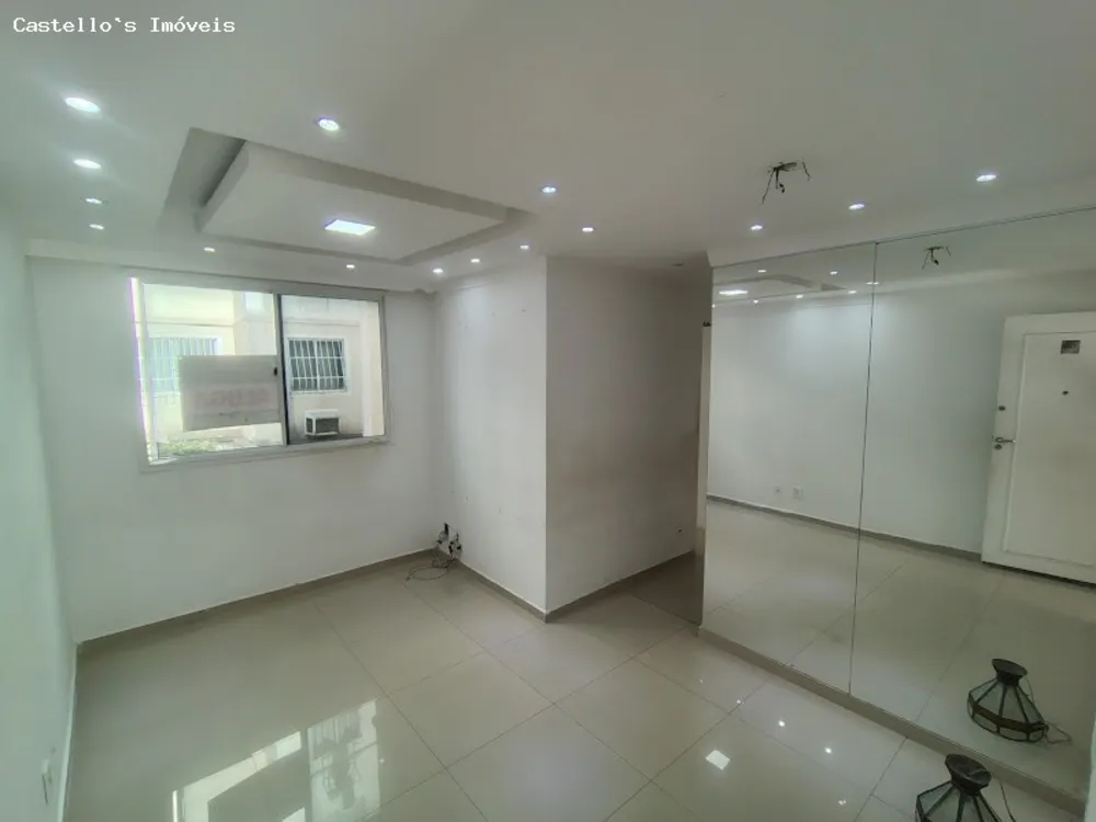 Apartamento, 2 quartos - Foto 8