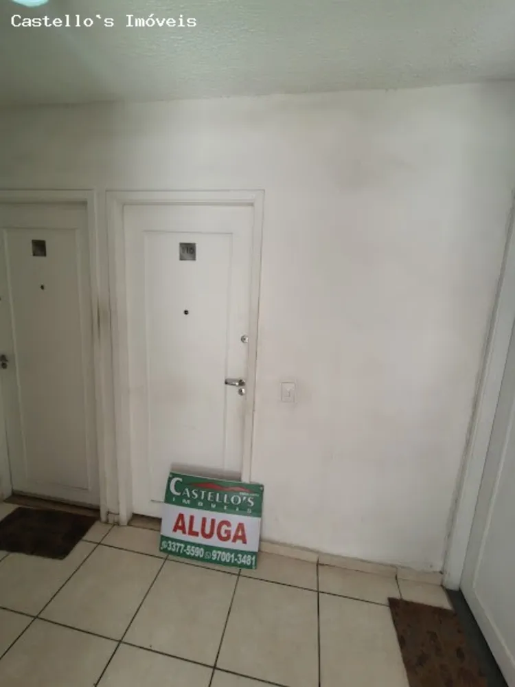Apartamento, 2 quartos - Foto 18