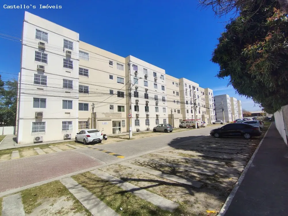 Apartamento, 2 quartos - Foto 4