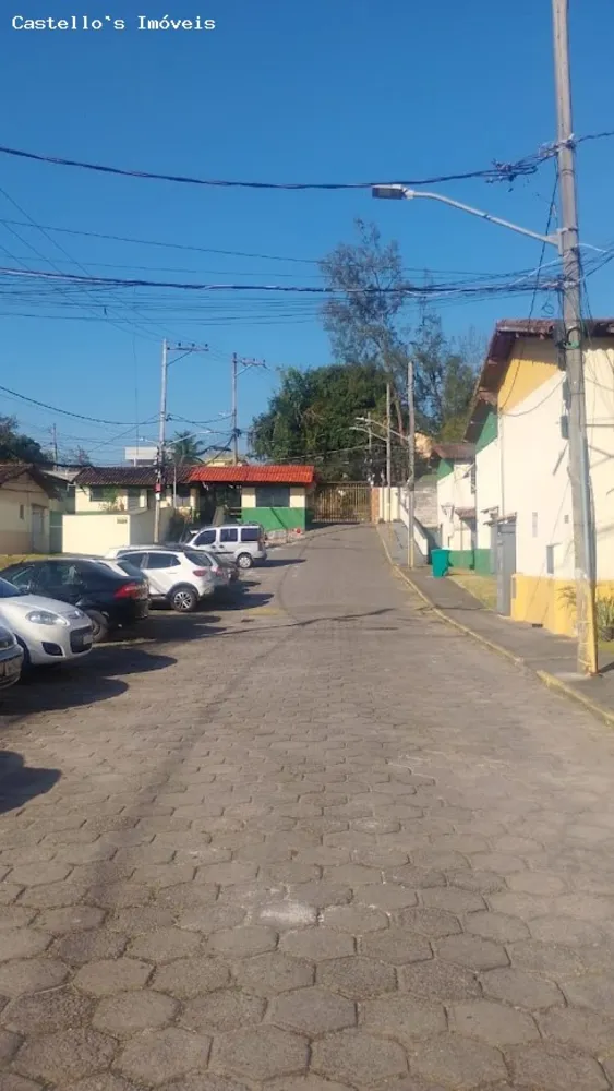 Casa de Condomínio, 2 quartos - Foto 17