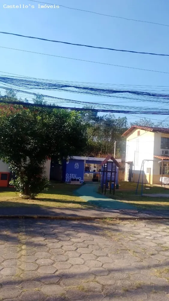 Casa de Condomínio, 2 quartos - Foto 15