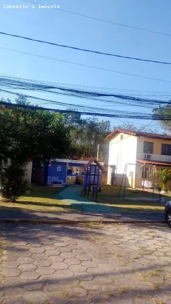 Casa de Condomínio, 2 quartos - Foto 16