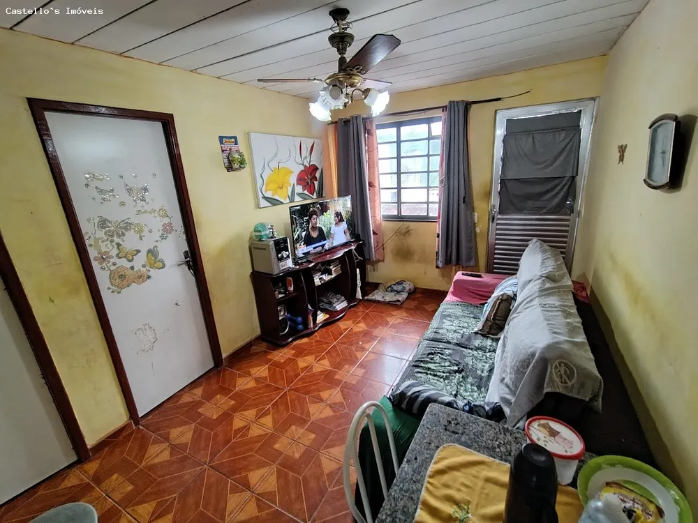 Casa de Condomínio, 2 quartos - Foto 8