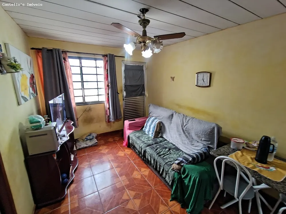 Casa de Condomínio, 2 quartos - Foto 4