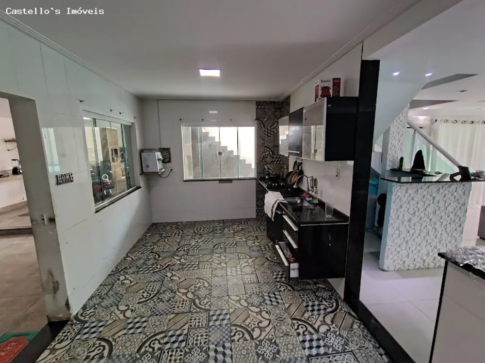 Casa de Condomínio, 2 quartos - Foto 12