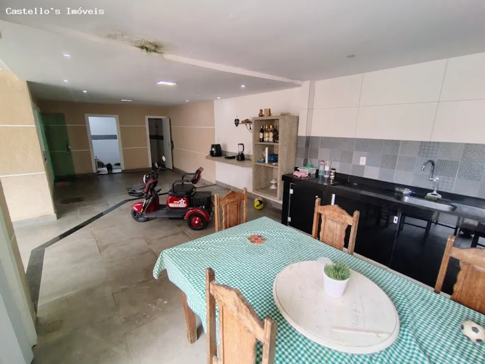 Casa de Condomínio, 2 quartos - Foto 7