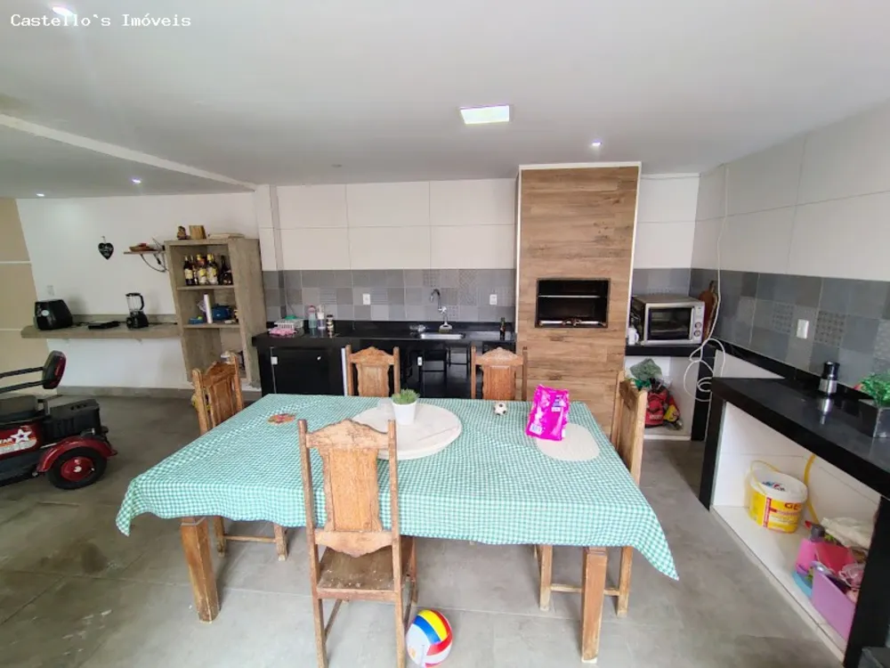 Casa de Condomínio, 2 quartos - Foto 6