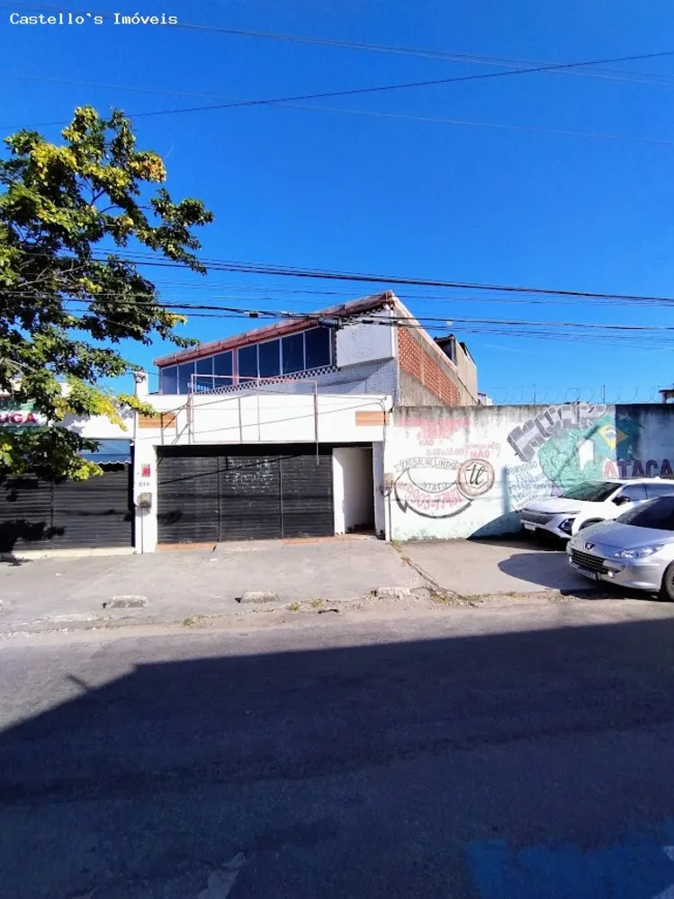 Prédio Inteiro - Foto 1