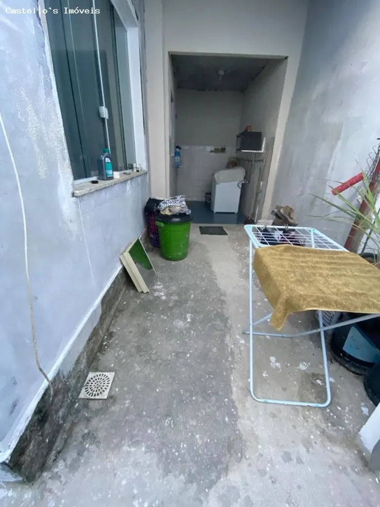 Casa, 2 quartos, 81 m² - Foto 8