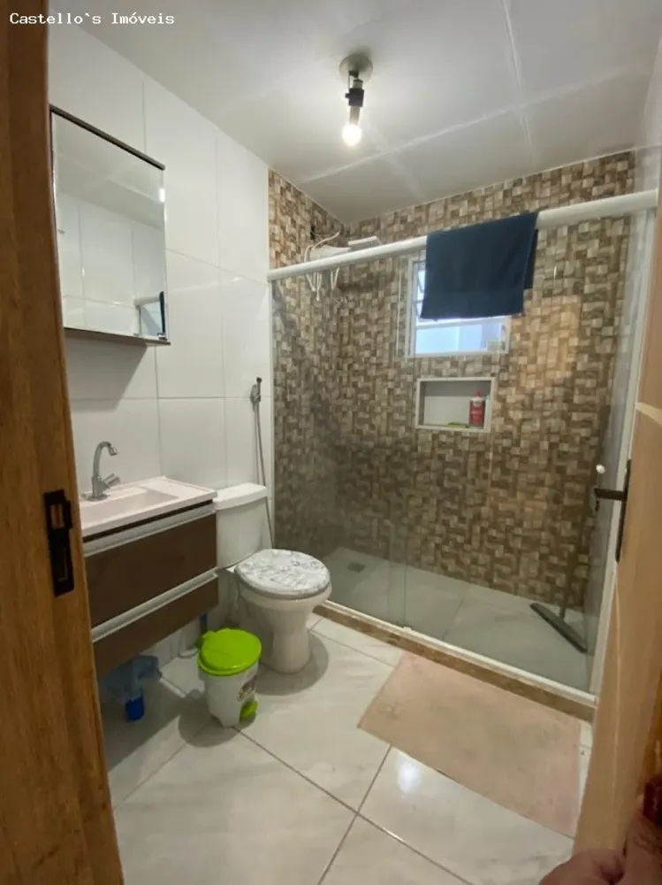 Casa, 2 quartos, 81 m² - Foto 4
