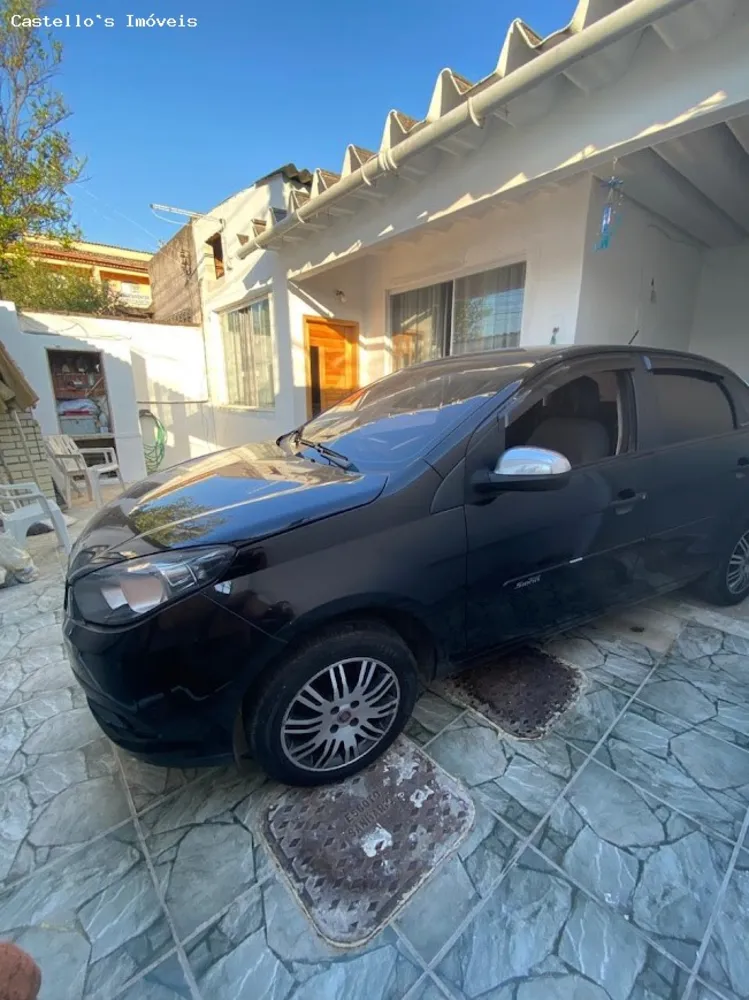 Casa, 2 quartos, 81 m² - Foto 3