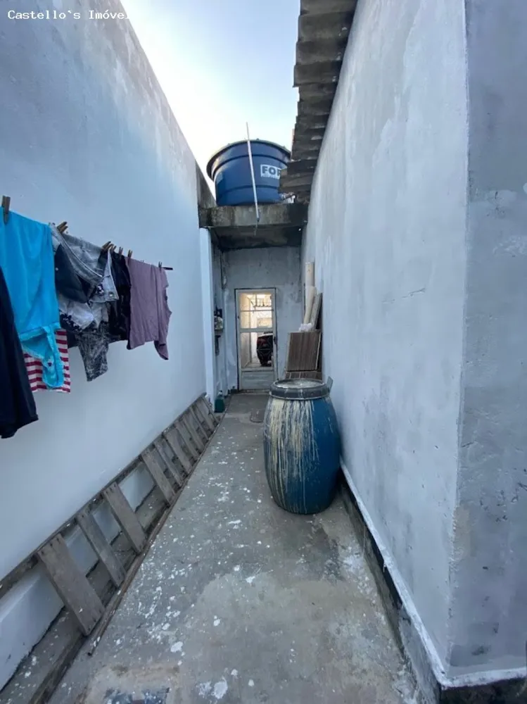 Casa, 2 quartos, 81 m² - Foto 7