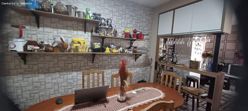 Casa de Condomínio, 3 quartos - Foto 3