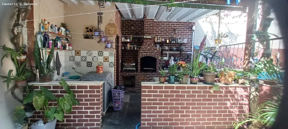 Casa de Condomínio, 3 quartos - Foto 9