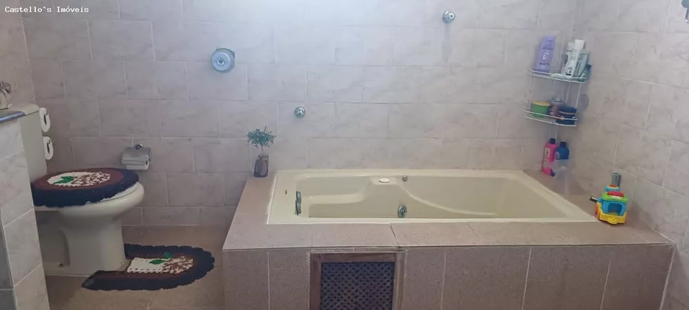 Casa de Condomínio, 3 quartos - Foto 10