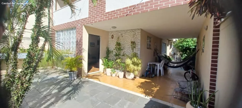 Casa de Condomínio, 3 quartos - Foto 28