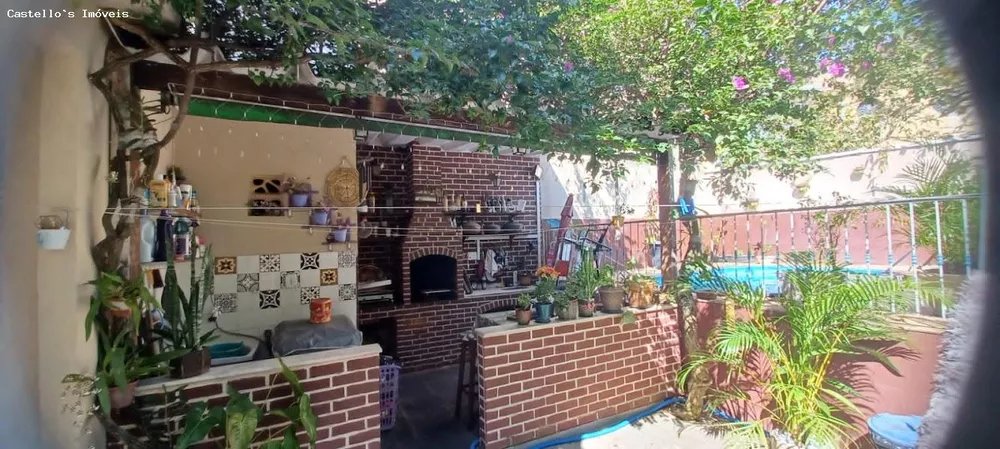 Casa de Condomínio, 3 quartos - Foto 13