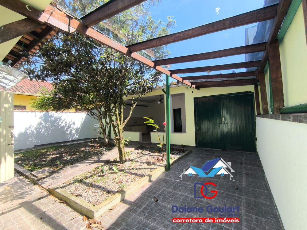 Casa, 3 quartos, 101 m² - Foto 23