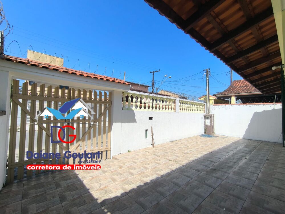 Casa, 3 quartos, 101 m² - Foto 2