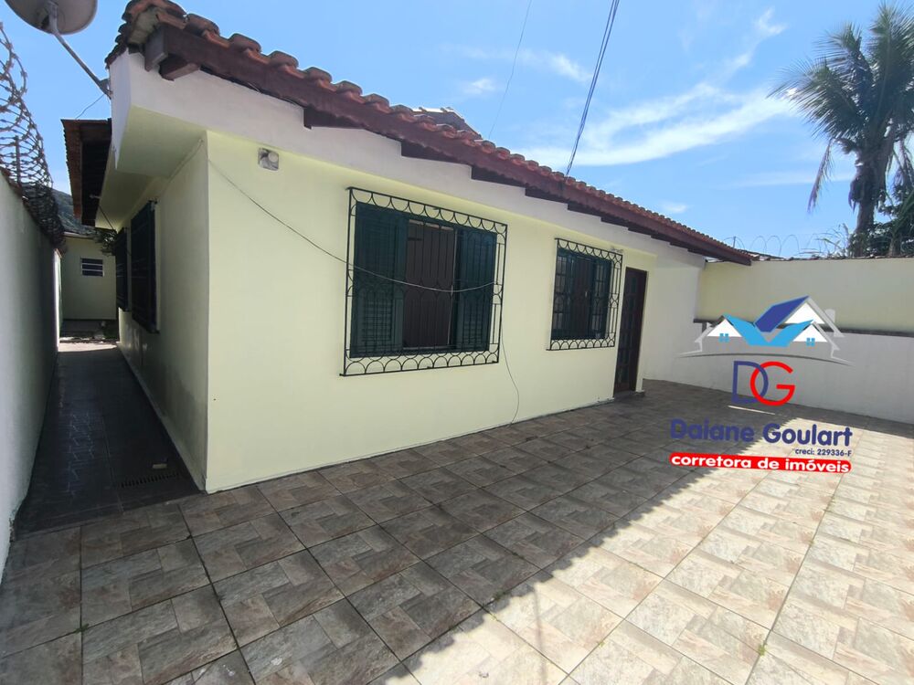Casa, 3 quartos, 101 m² - Foto 1