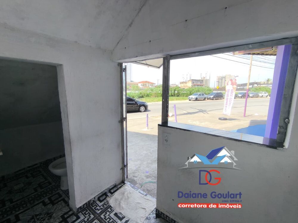 Loja-Salão, 5 m² - Foto 1