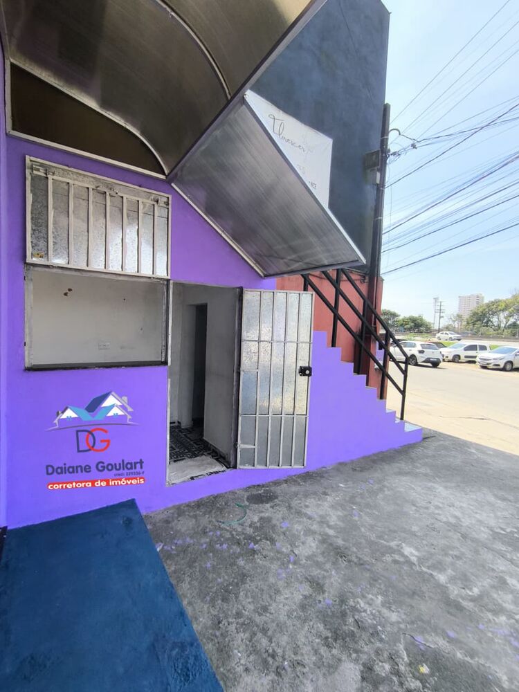 Loja-Salão, 5 m² - Foto 4