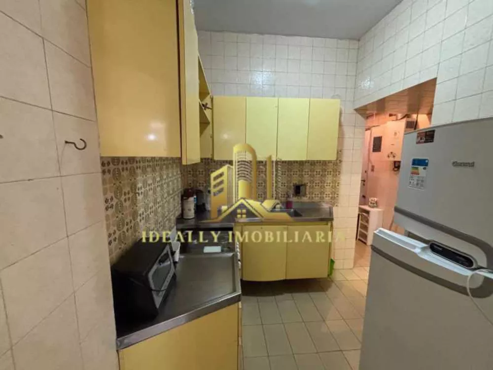 Apartamento, 1 quarto, 50 m² - Foto 10