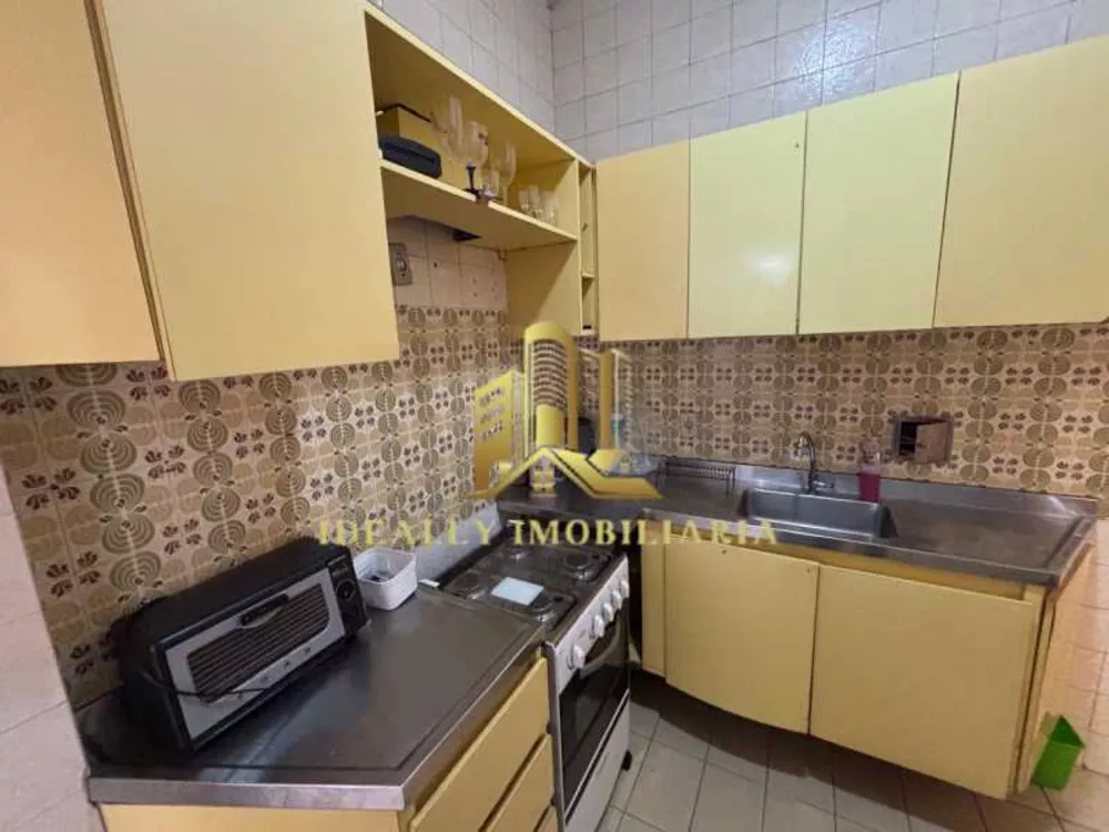 Apartamento, 1 quarto, 50 m² - Foto 13