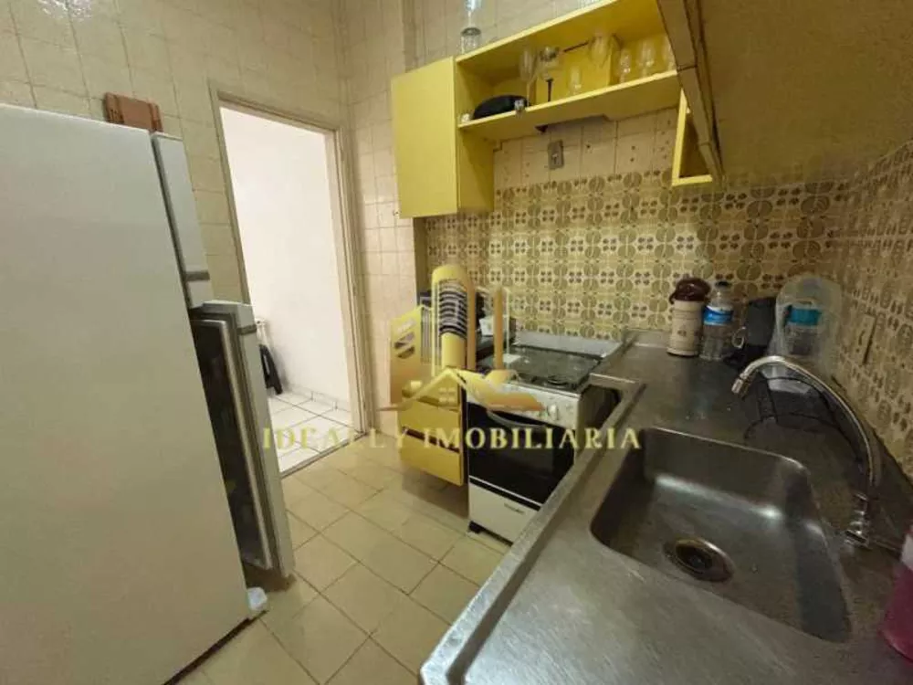 Apartamento, 1 quarto, 50 m² - Foto 16