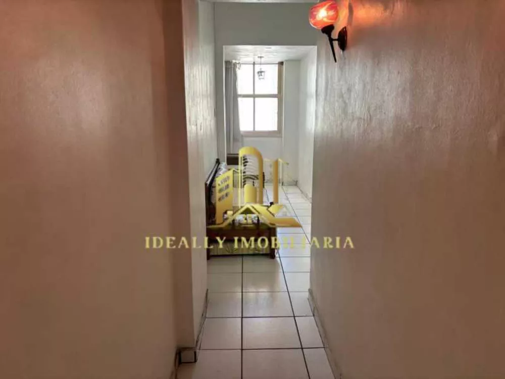 Apartamento, 1 quarto, 50 m² - Foto 3