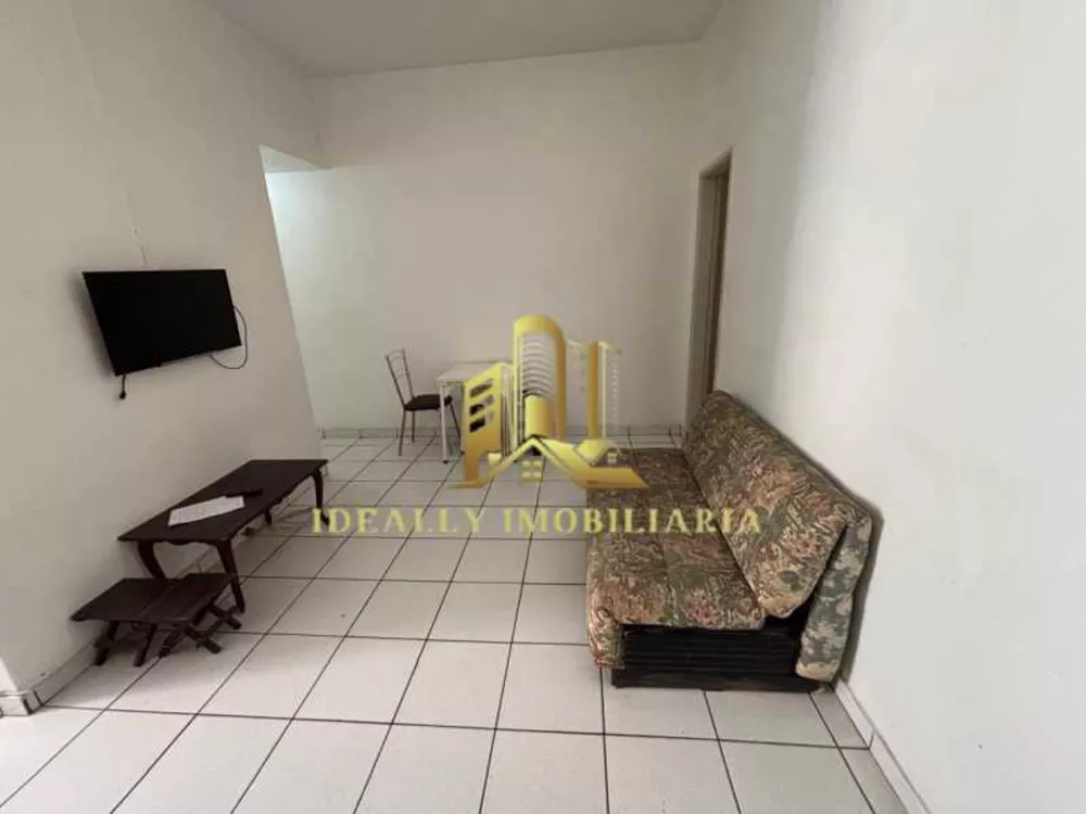 Apartamento, 1 quarto, 50 m² - Foto 4