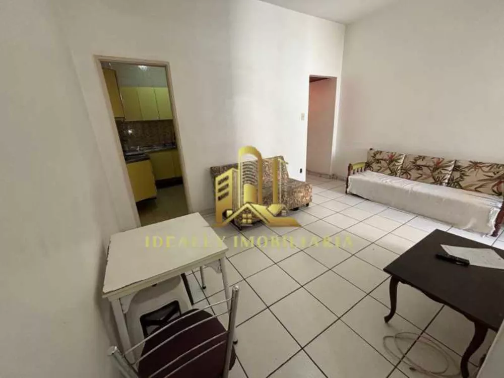 Apartamento, 1 quarto, 50 m² - Foto 5