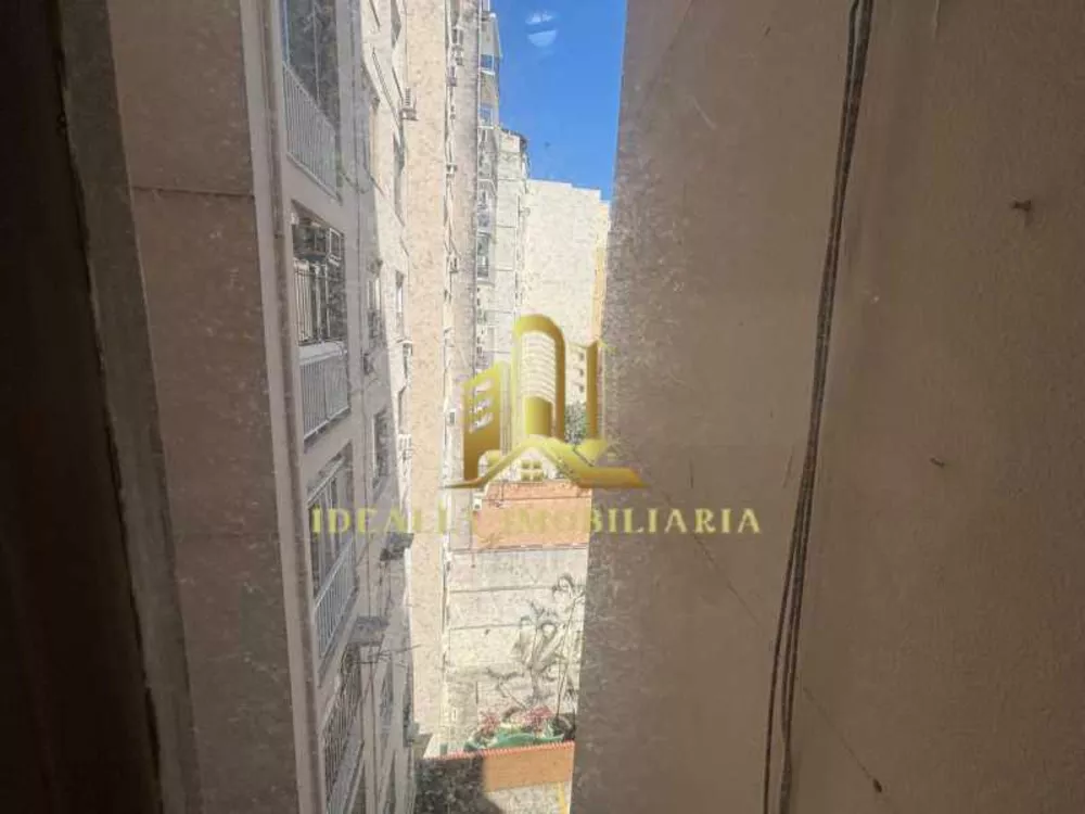 Apartamento, 1 quarto, 50 m² - Foto 11