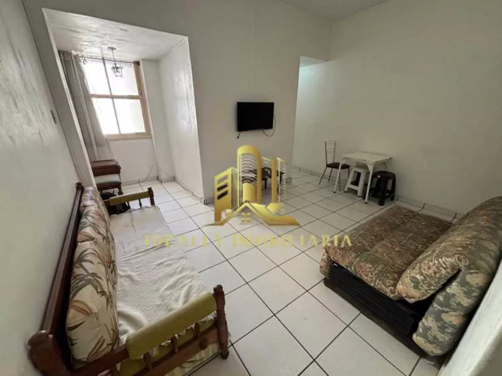 Apartamento, 1 quarto, 50 m² - Foto 1