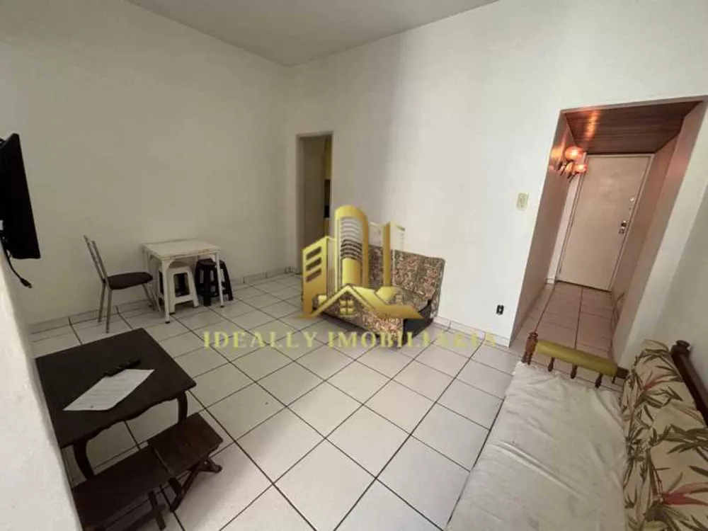 Apartamento, 1 quarto, 50 m² - Foto 2