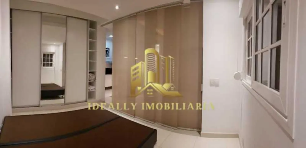 Apartamento, 1 quarto, 35 m² - Foto 9