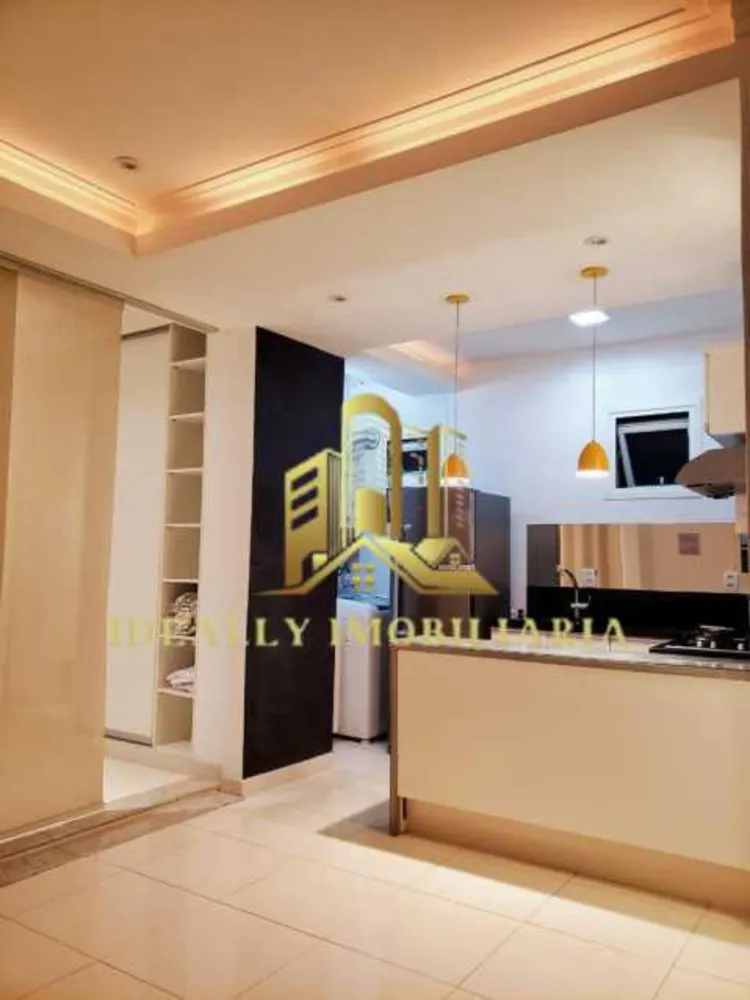 Apartamento, 1 quarto, 35 m² - Foto 14