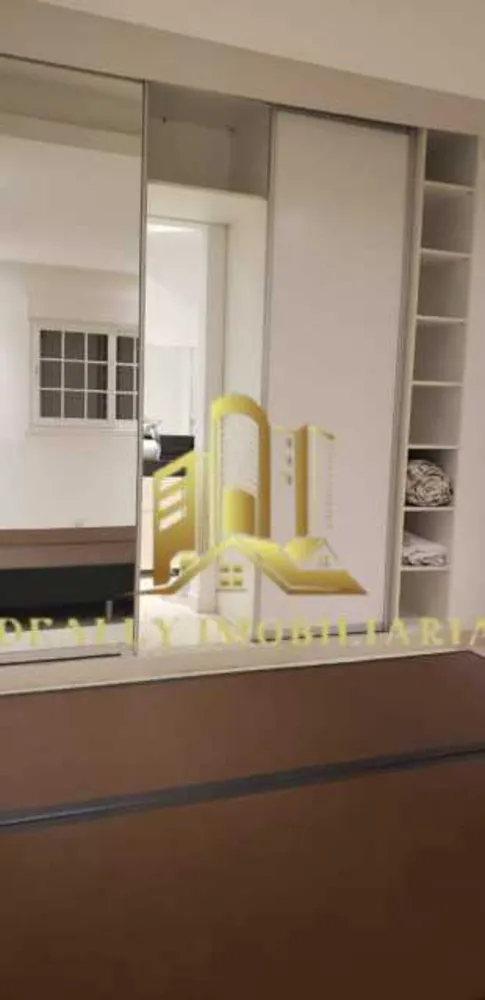 Apartamento, 1 quarto, 35 m² - Foto 6