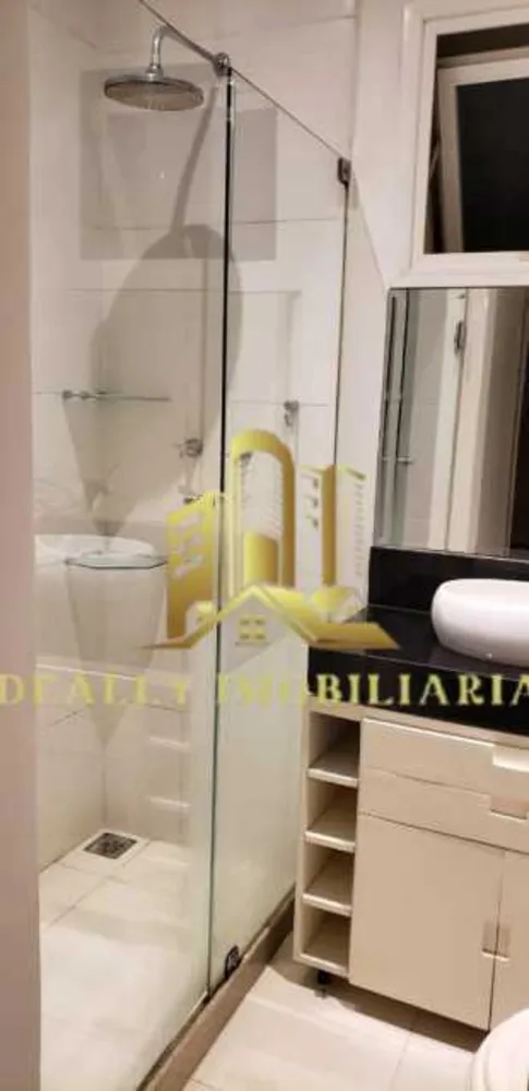 Apartamento, 1 quarto, 35 m² - Foto 11