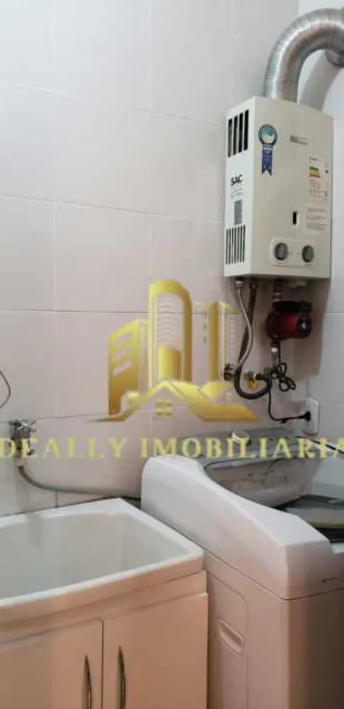 Apartamento, 1 quarto, 35 m² - Foto 7