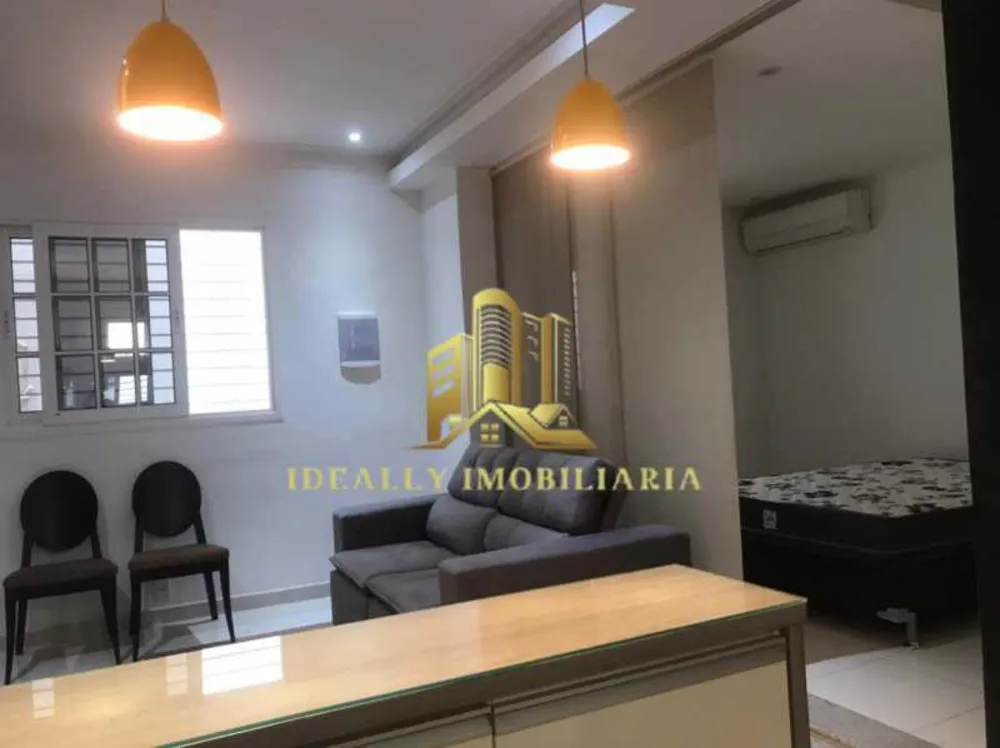 Apartamento, 1 quarto, 35 m² - Foto 13