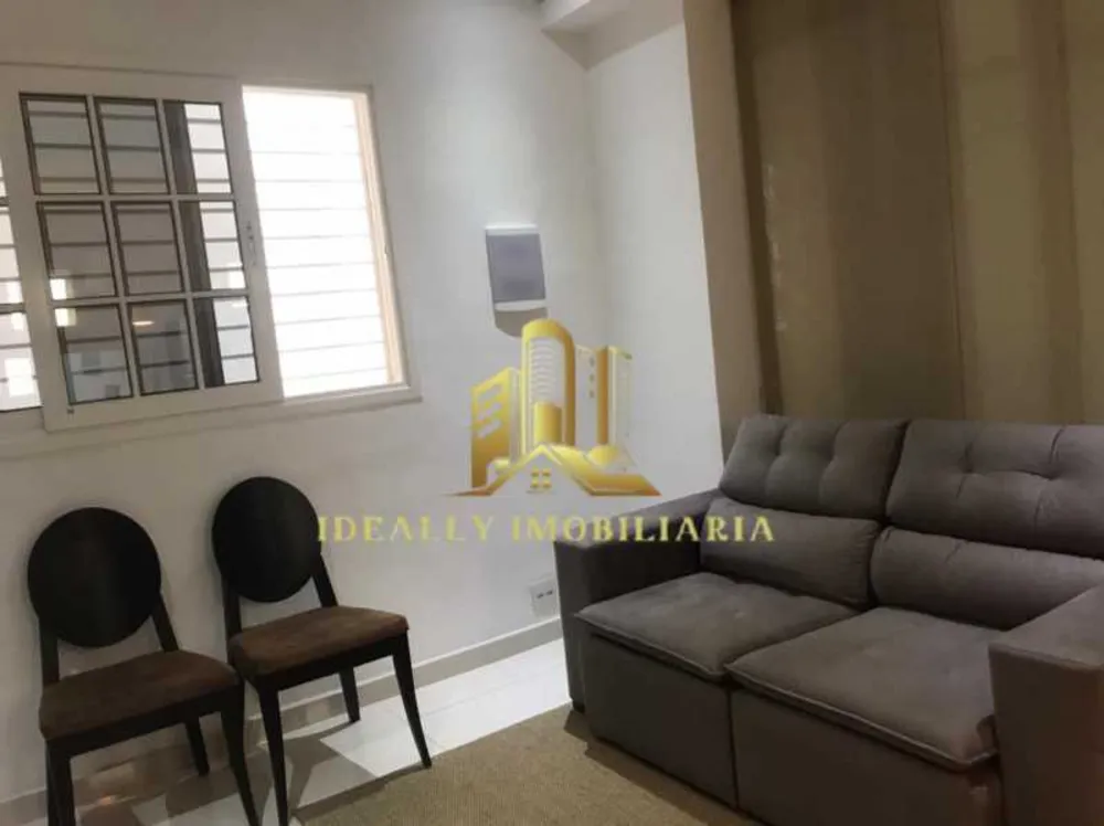 Apartamento, 1 quarto, 35 m² - Foto 2