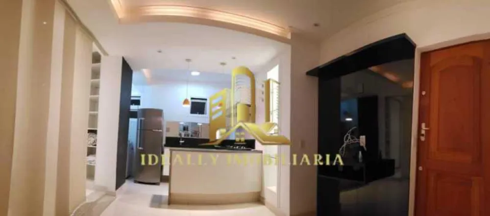 Apartamento, 1 quarto, 35 m² - Foto 5
